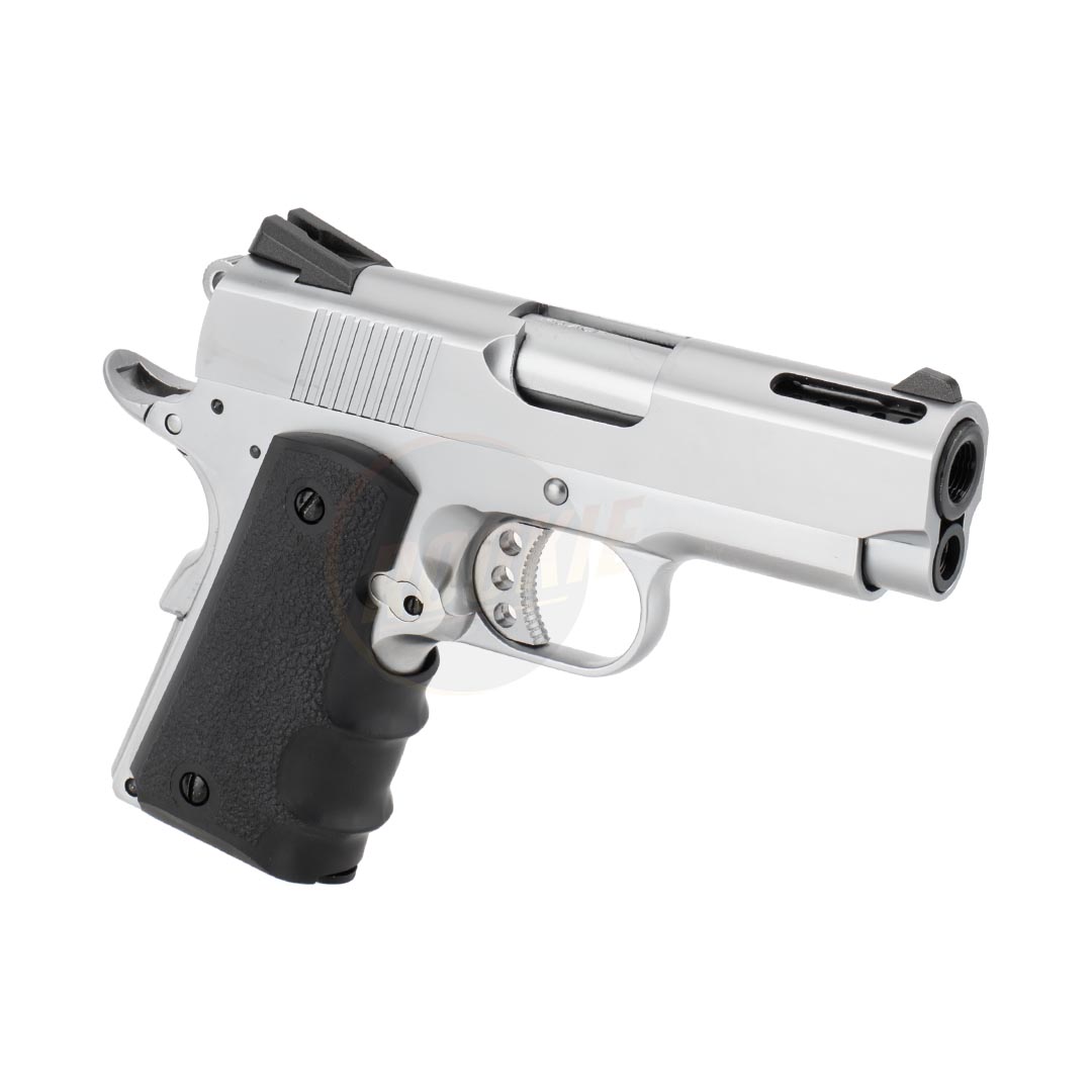 AW (NE1001) Springfield V10 Ultra Compact (Silver)