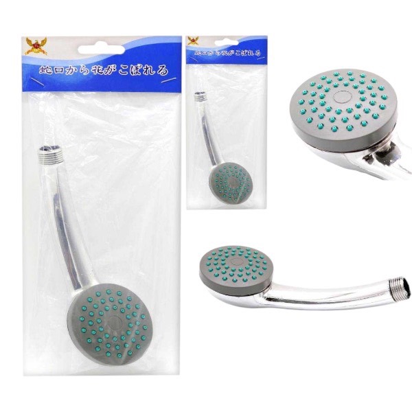 หัวฝักบัว 1 PCS TL-11680