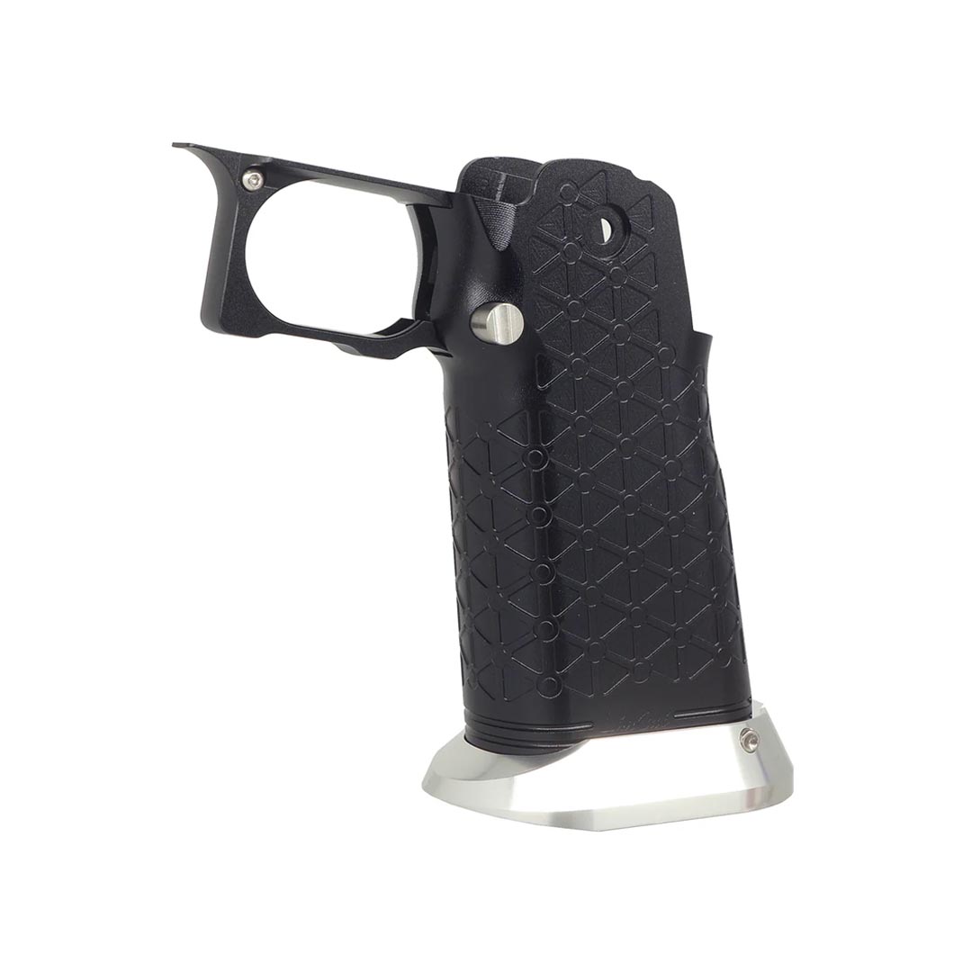 5KU CNC Aluminum Grip Type 8 LimCat for Marui Hi-CAPA (GB-590)