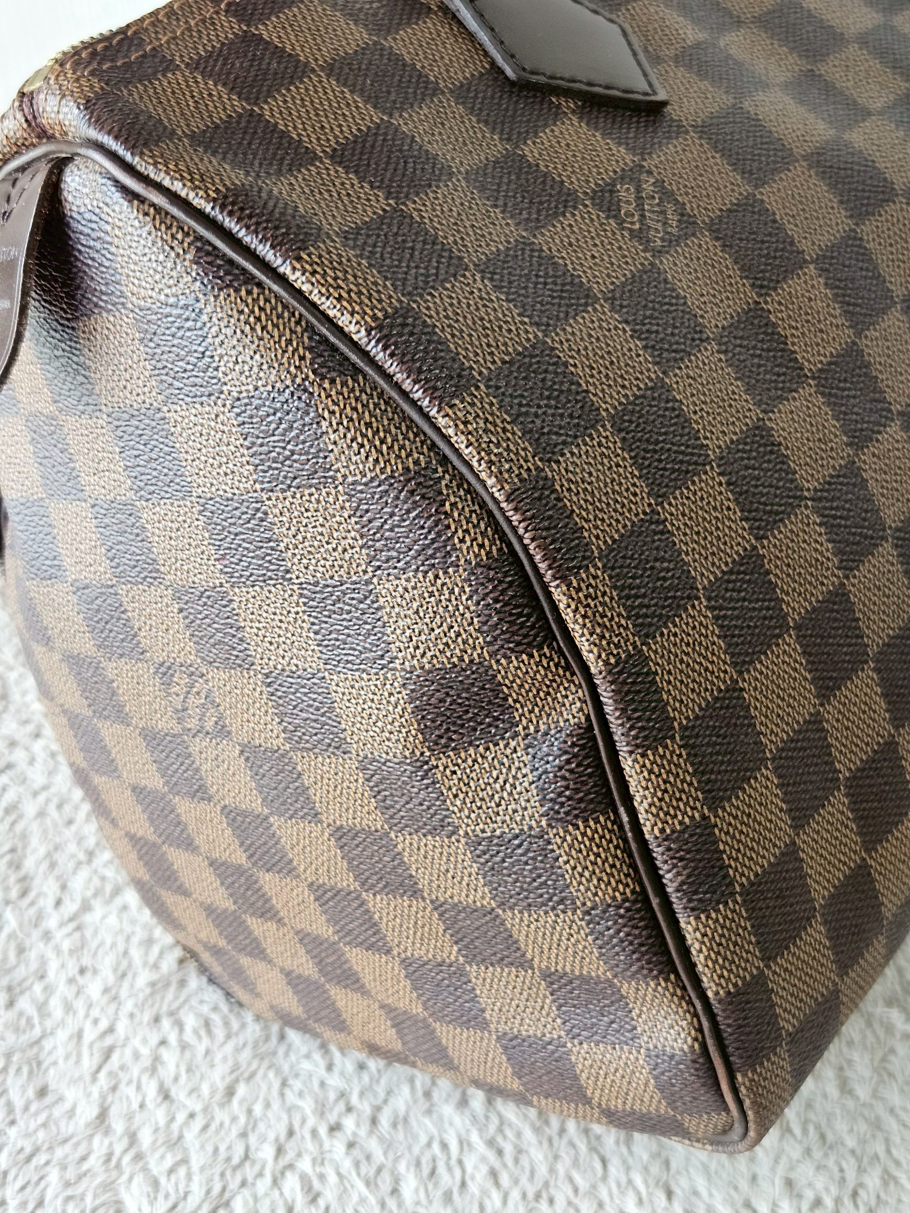 LV Speedy 30 Damier