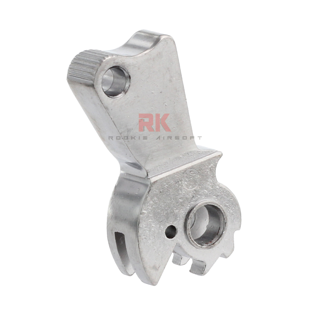 WE M9 Hammer (Semi Version) - Silver