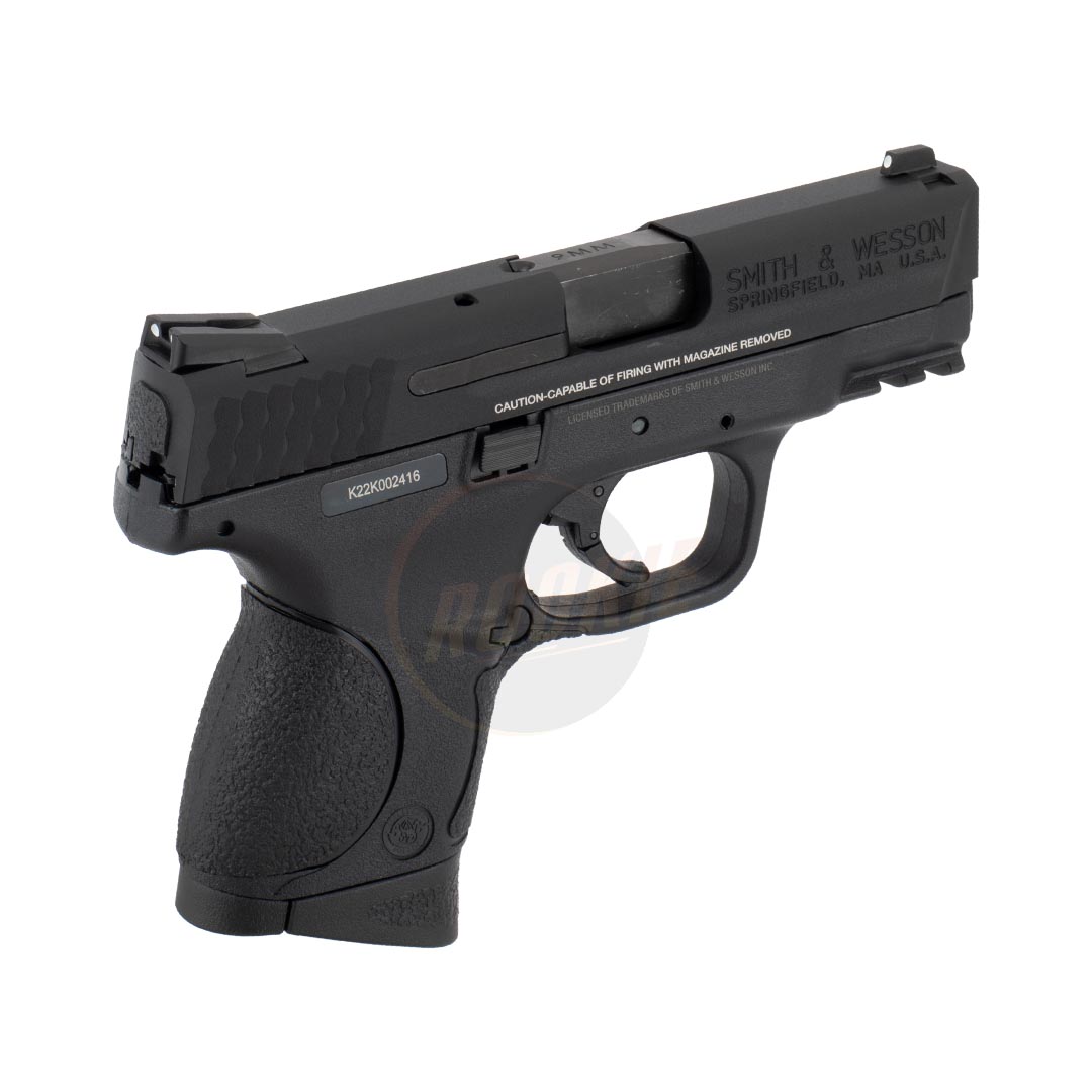 UMAREX/VFC S&W M&P9C GBB