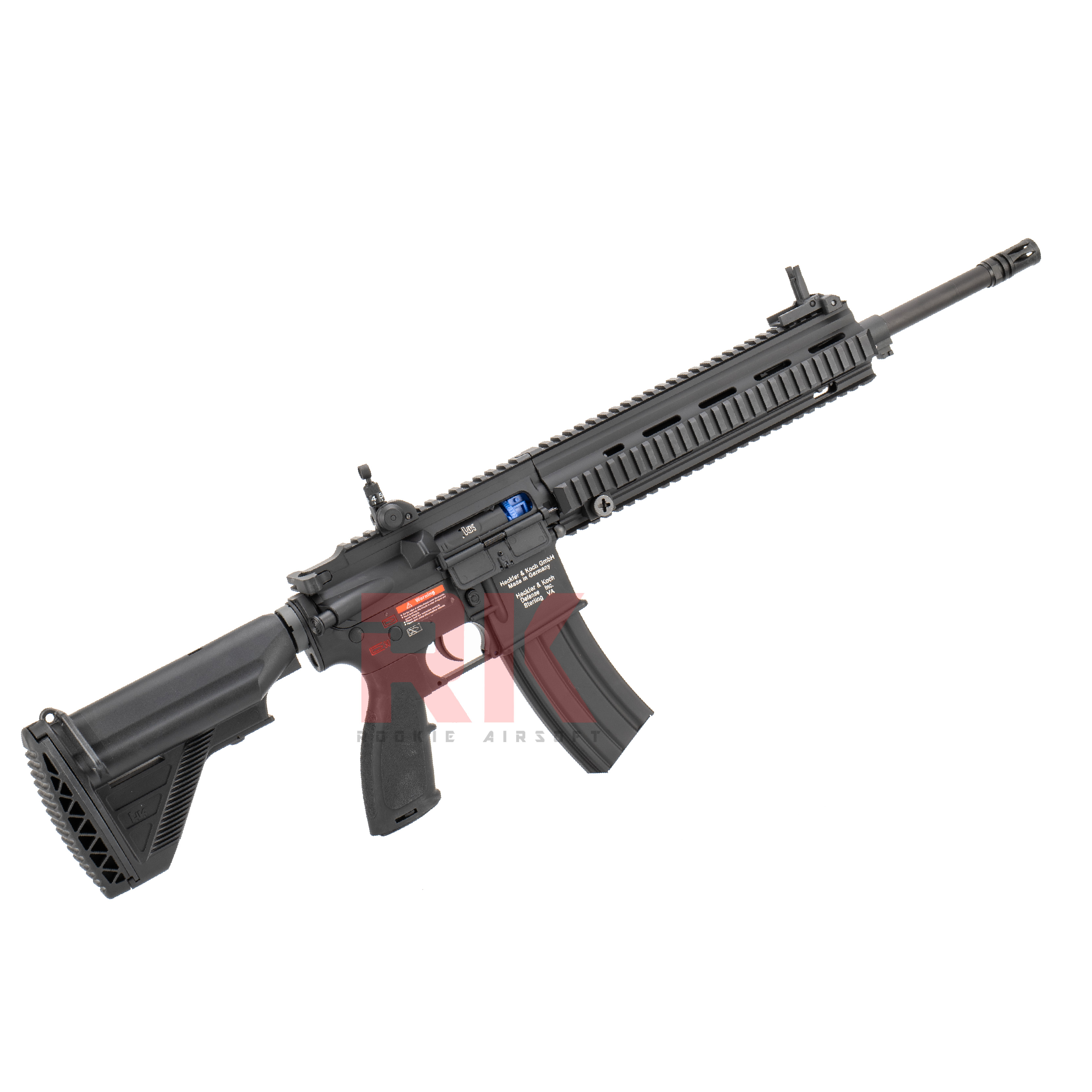 E&C 103 S2 HK M27 IAR