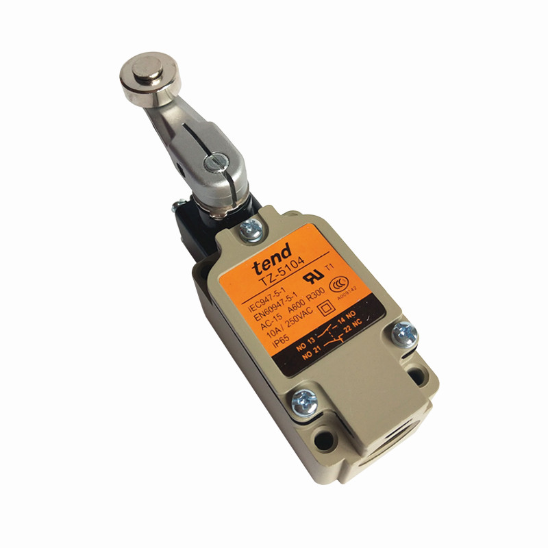 Limit Switch "TZ5104-2"