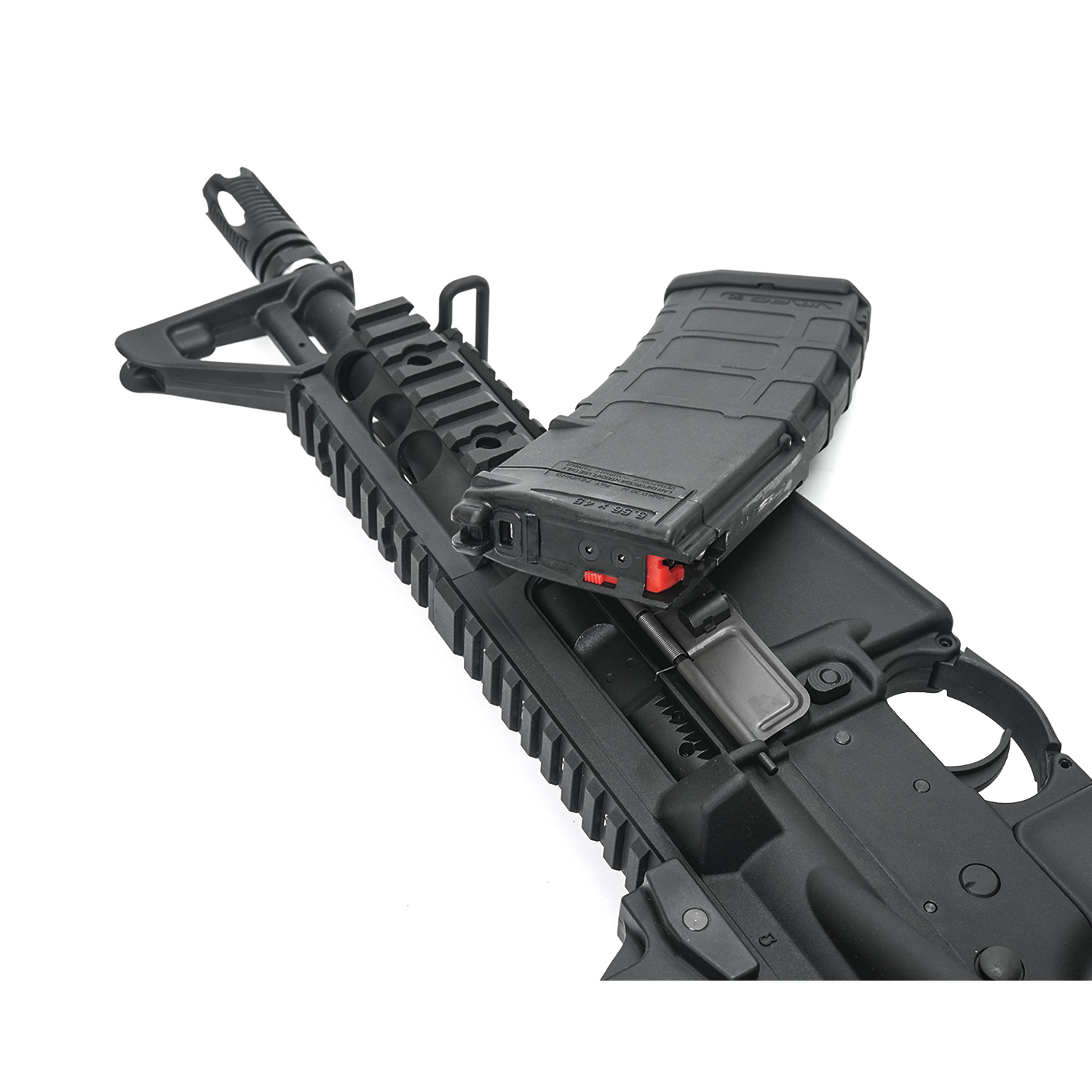 VFC Olympic Arms AR-15 V3 GBB