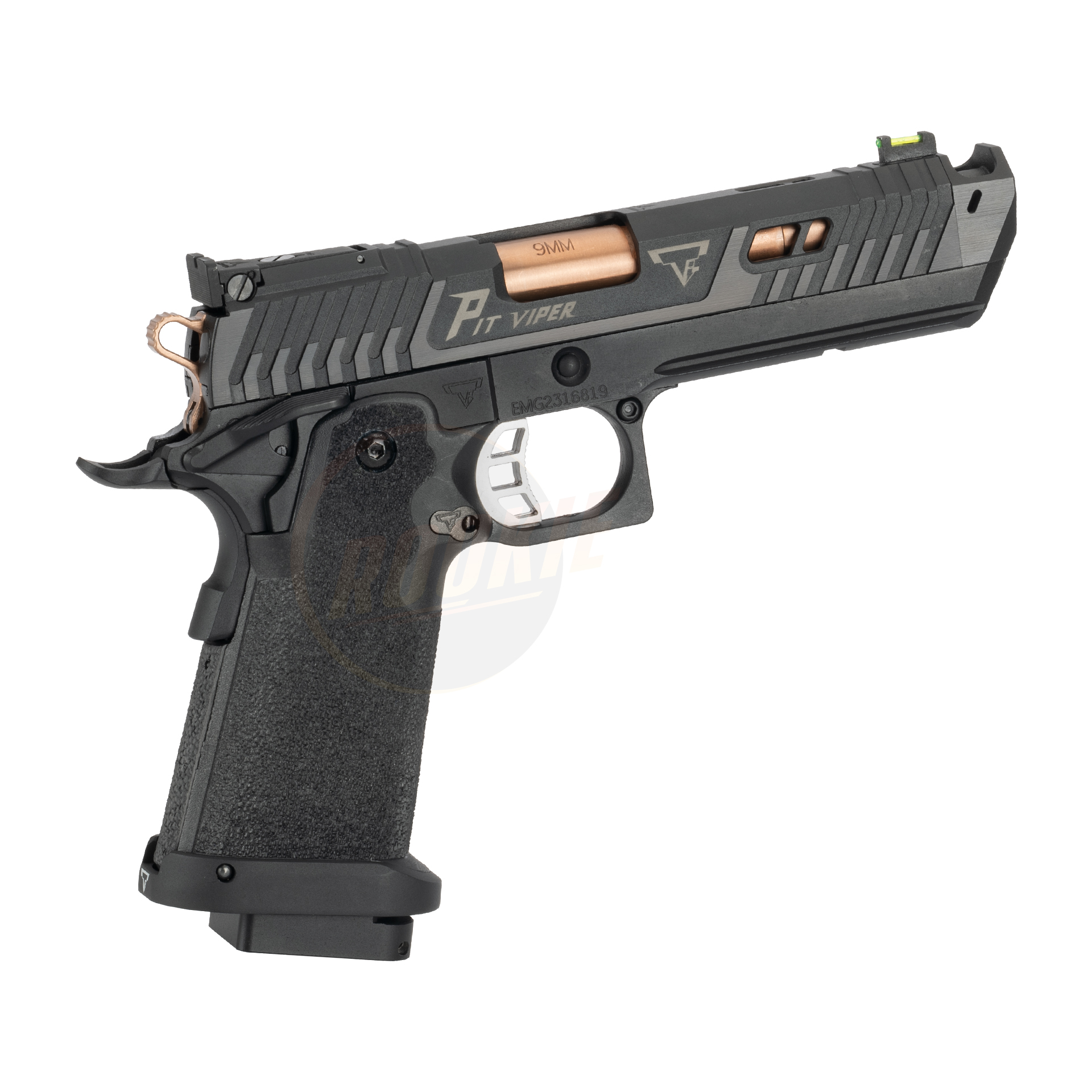 EMG TTI JW4 Pit Viper