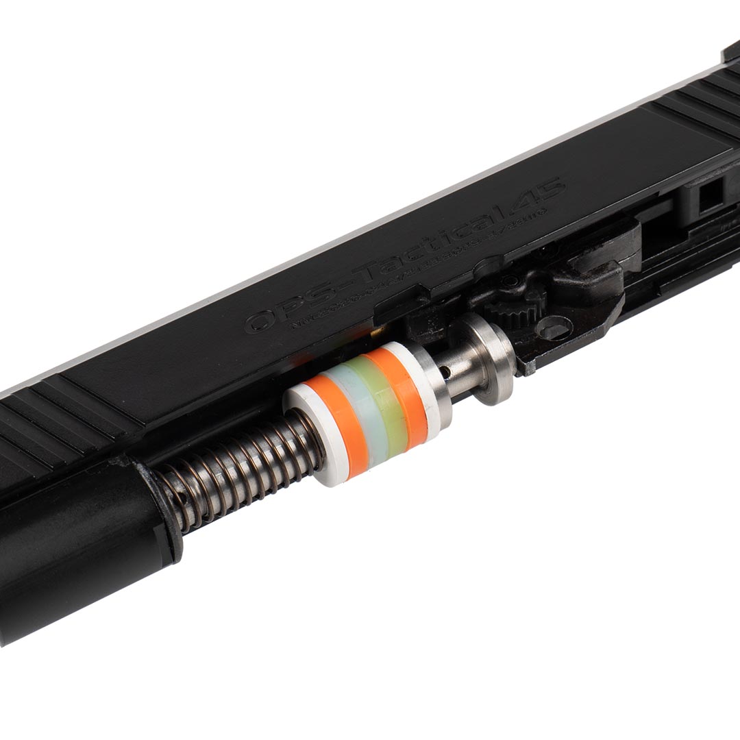 ROOKIE Recoil Buffer Silicone Type for Hi-CAPA