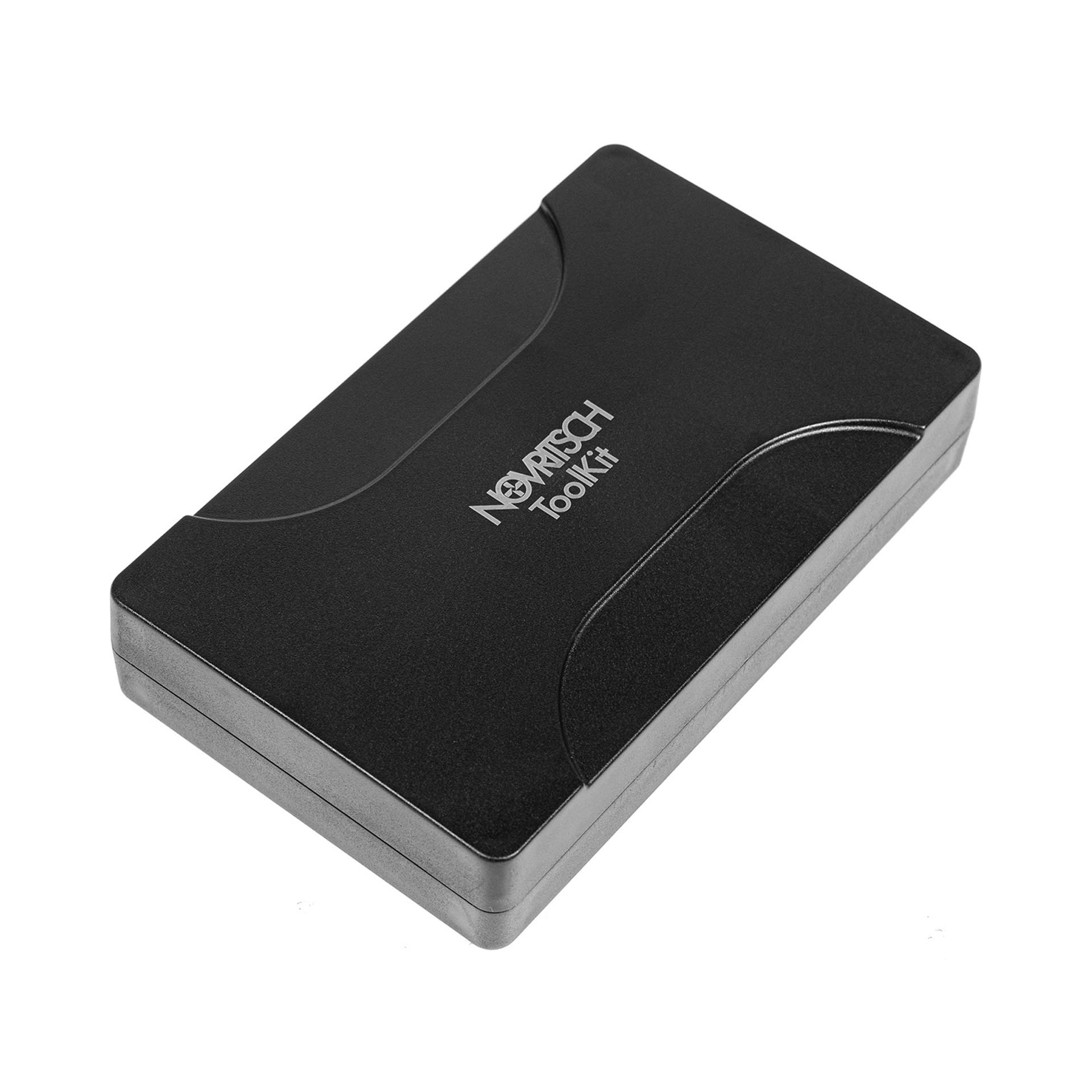 NOVRITSCH Tool Kit (S2 Steel)