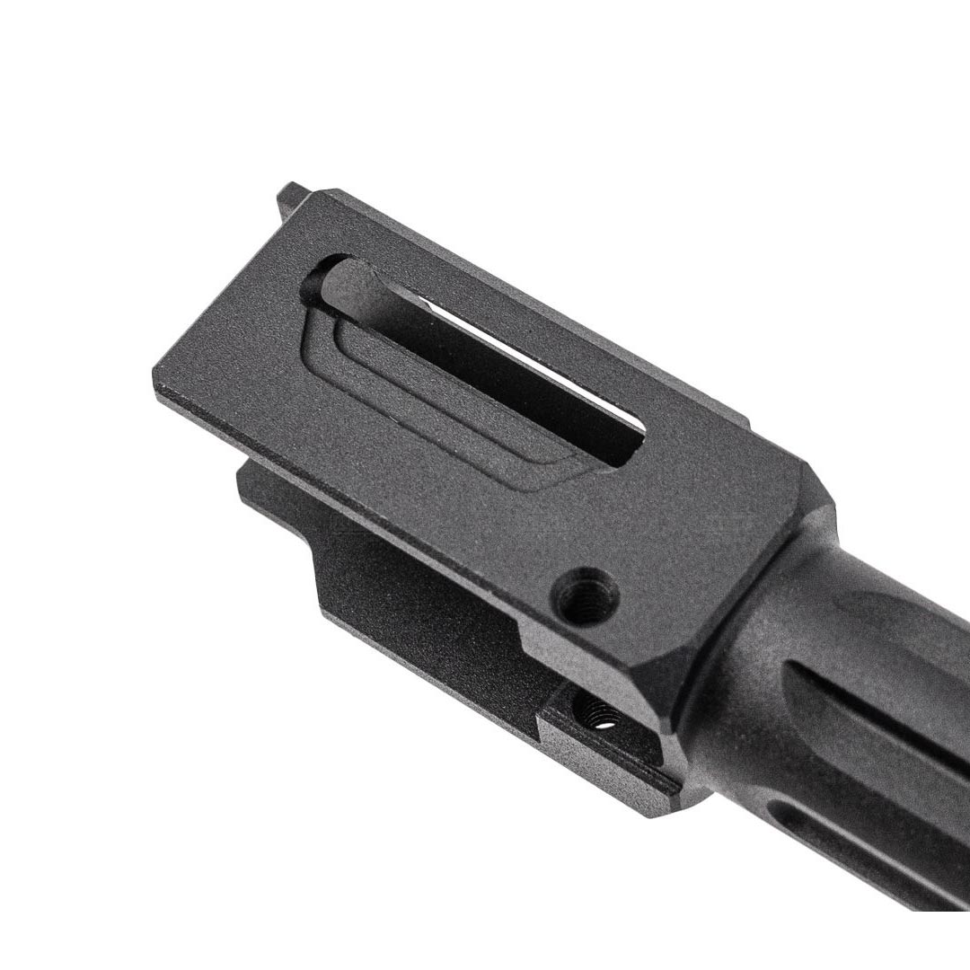 TTI Airsoft Fixed Outer Barrel Type A for VFC G17 Gen5