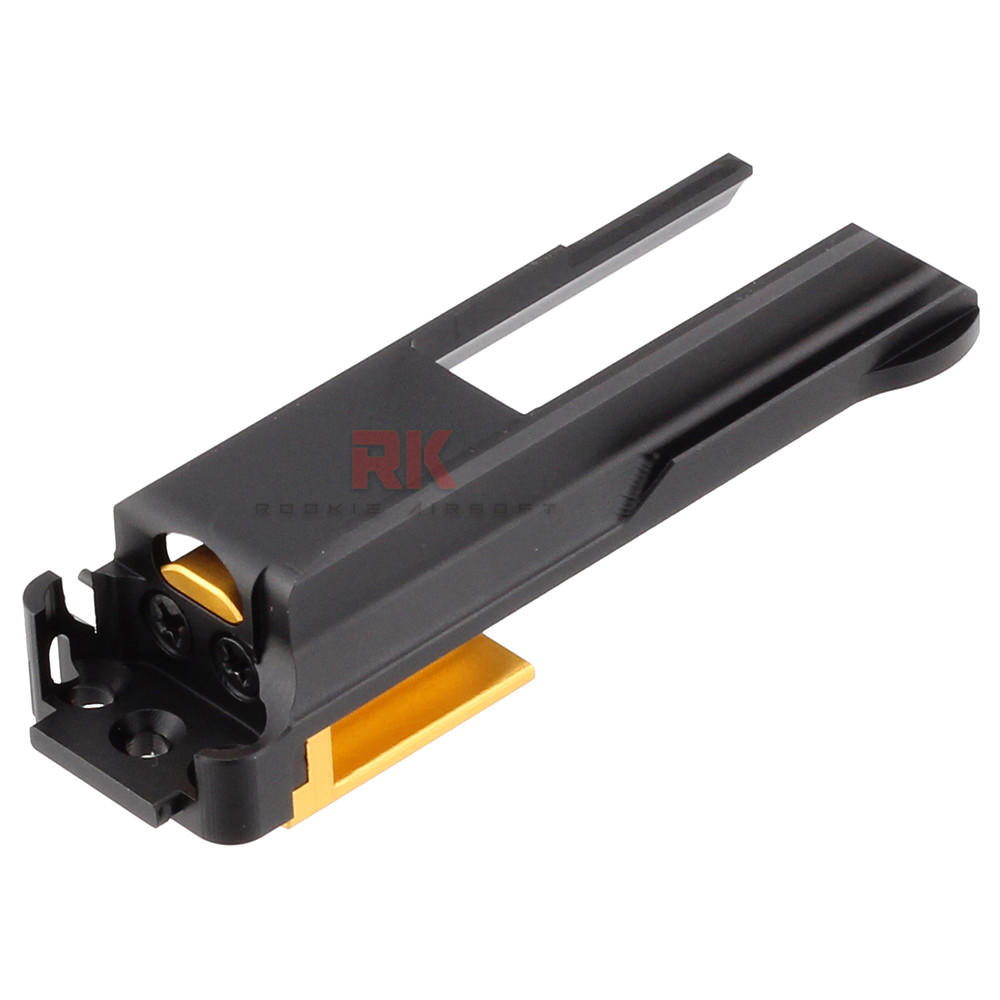 NOVA Aluminum Nozzle Housing for SIG AIR M17 / M18