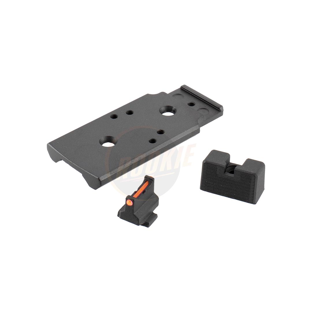 ARMY R612 STACCATO C2