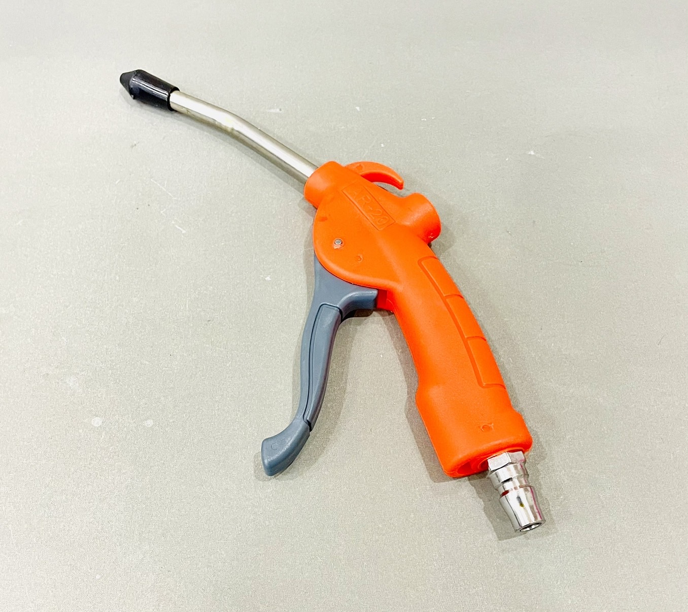 ปืนฉีดลม ด้ามพีวีซี #AR-20