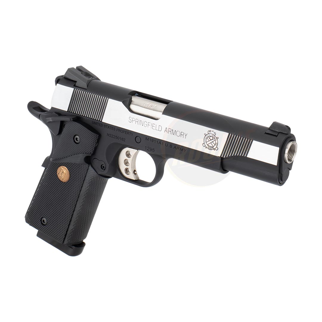 Army Armament R27Y MEU(SOC) 1911 GBB (Two-Tone)