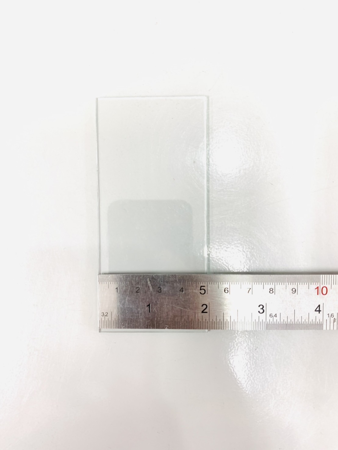 กระจกอ๊อกใส