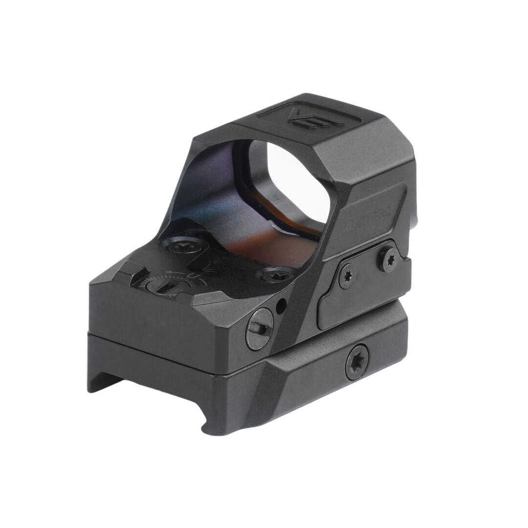 Vector Optics Frenzy-X 1x19x28 GenII Red Dot Sight (SCRD-64)