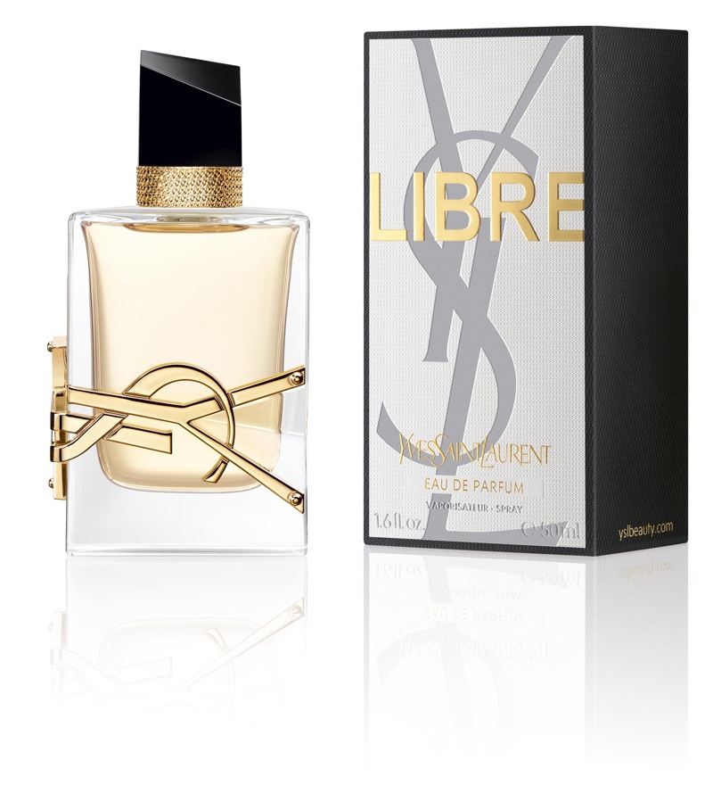 อีฟ แซงต์ ลิเบอร์ (Type)