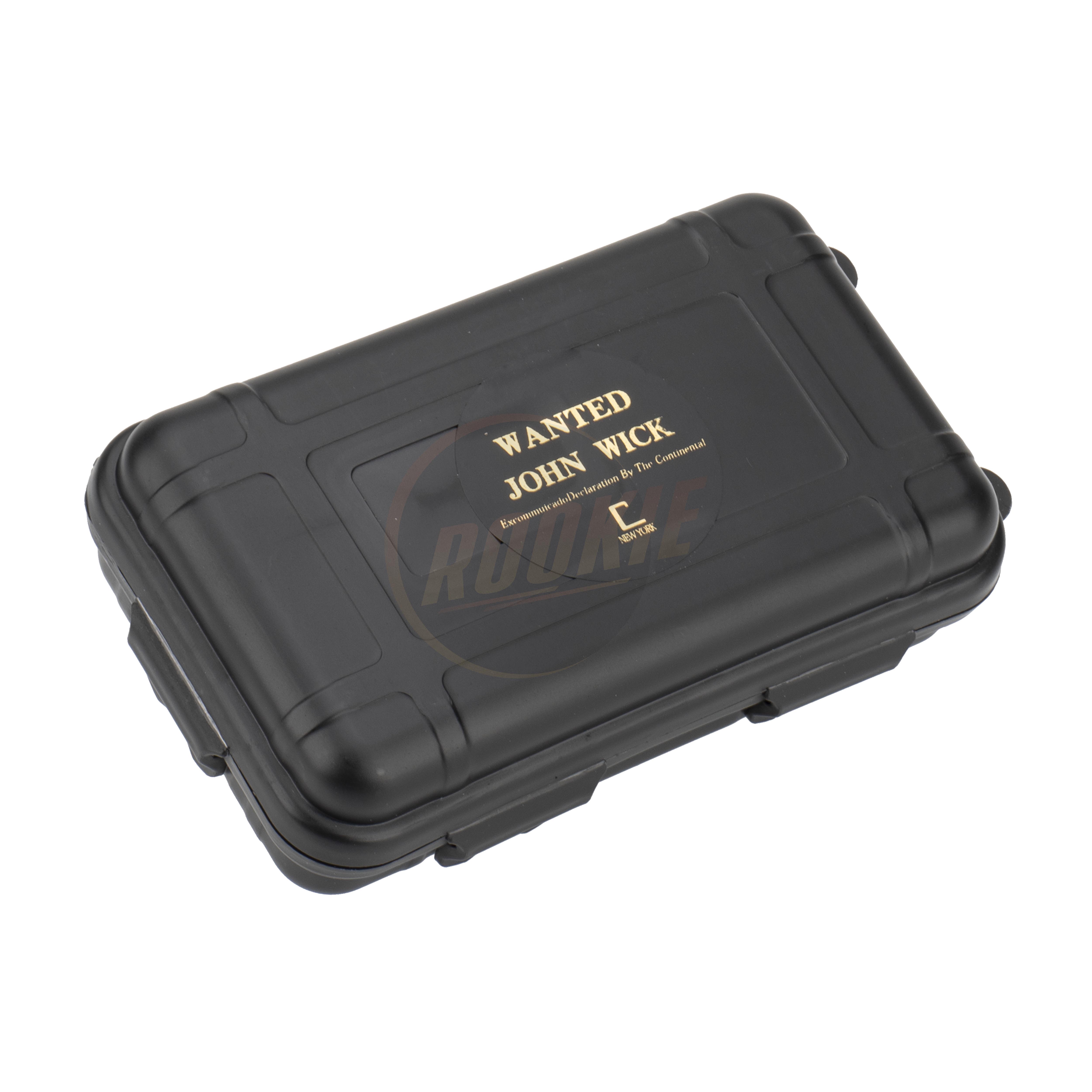 MF JOHN WICK Gold Coin Set