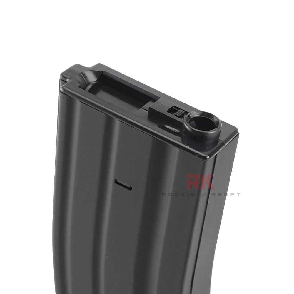 E&C 300rds Hi-Cap Magazine for M4 AEG