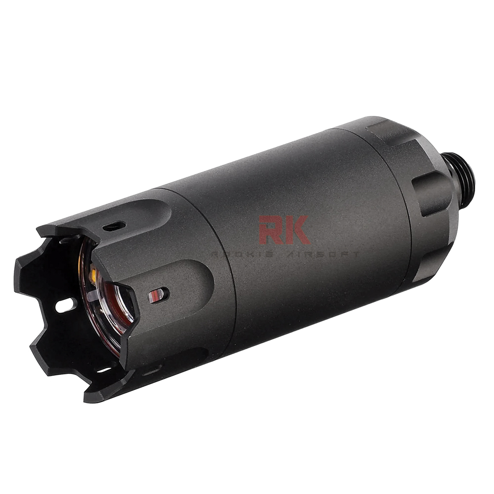 ACETECH Blaster Tracer Unit (Black)