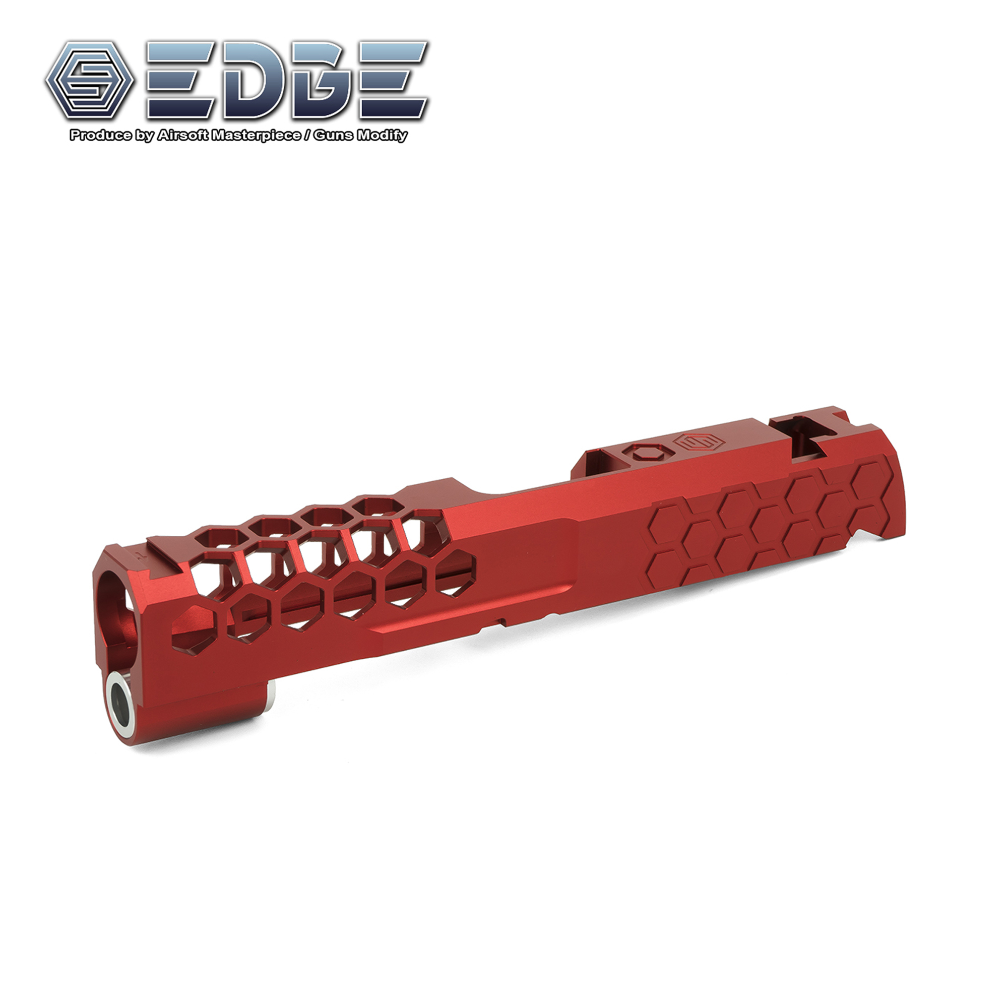 EDGE HIVE Standard Slide for Hi-CAPA 4.3