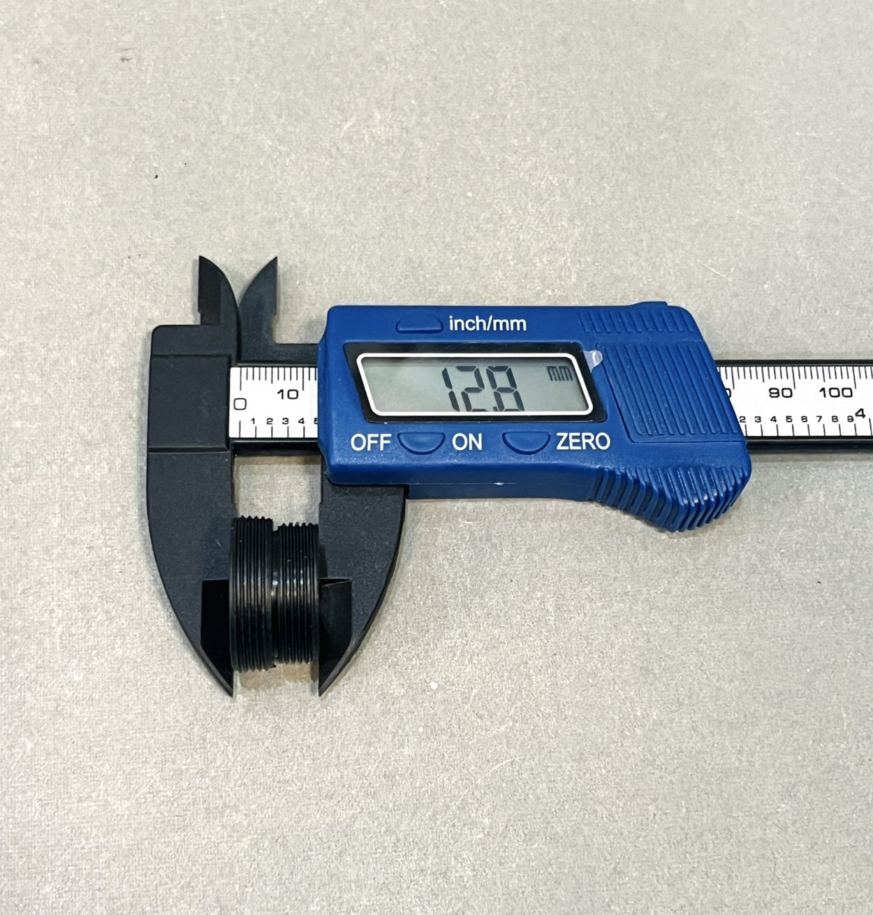 ตัวต่อก๊อกซิงค์ล้างจาน รุ่นยาว