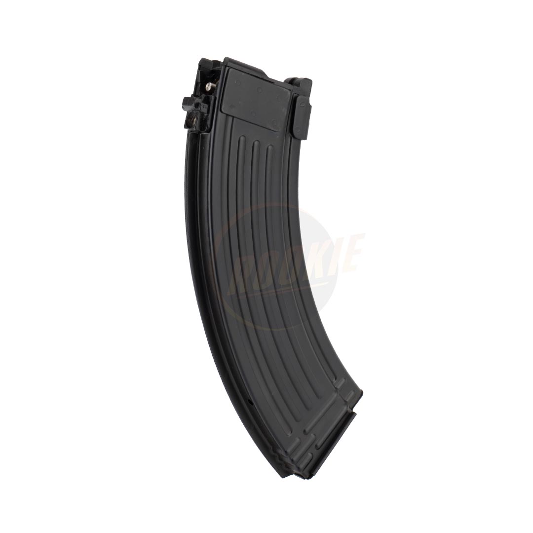GHK AK V3 30rds Lightweight AKM 7.62 Style Gas Magazine