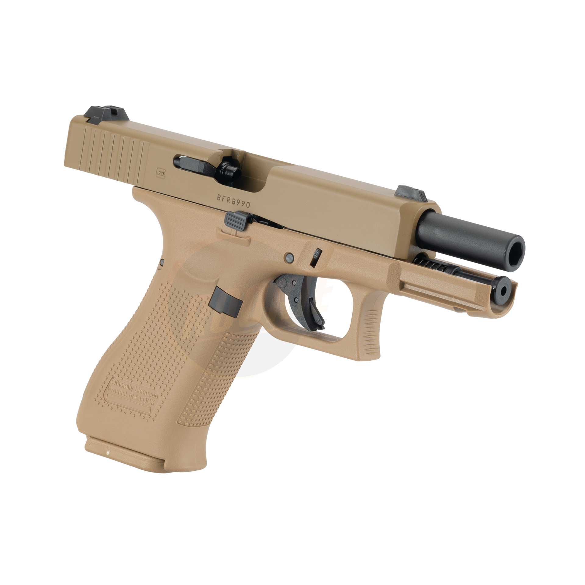 UMAREX / VFC G19X GBB