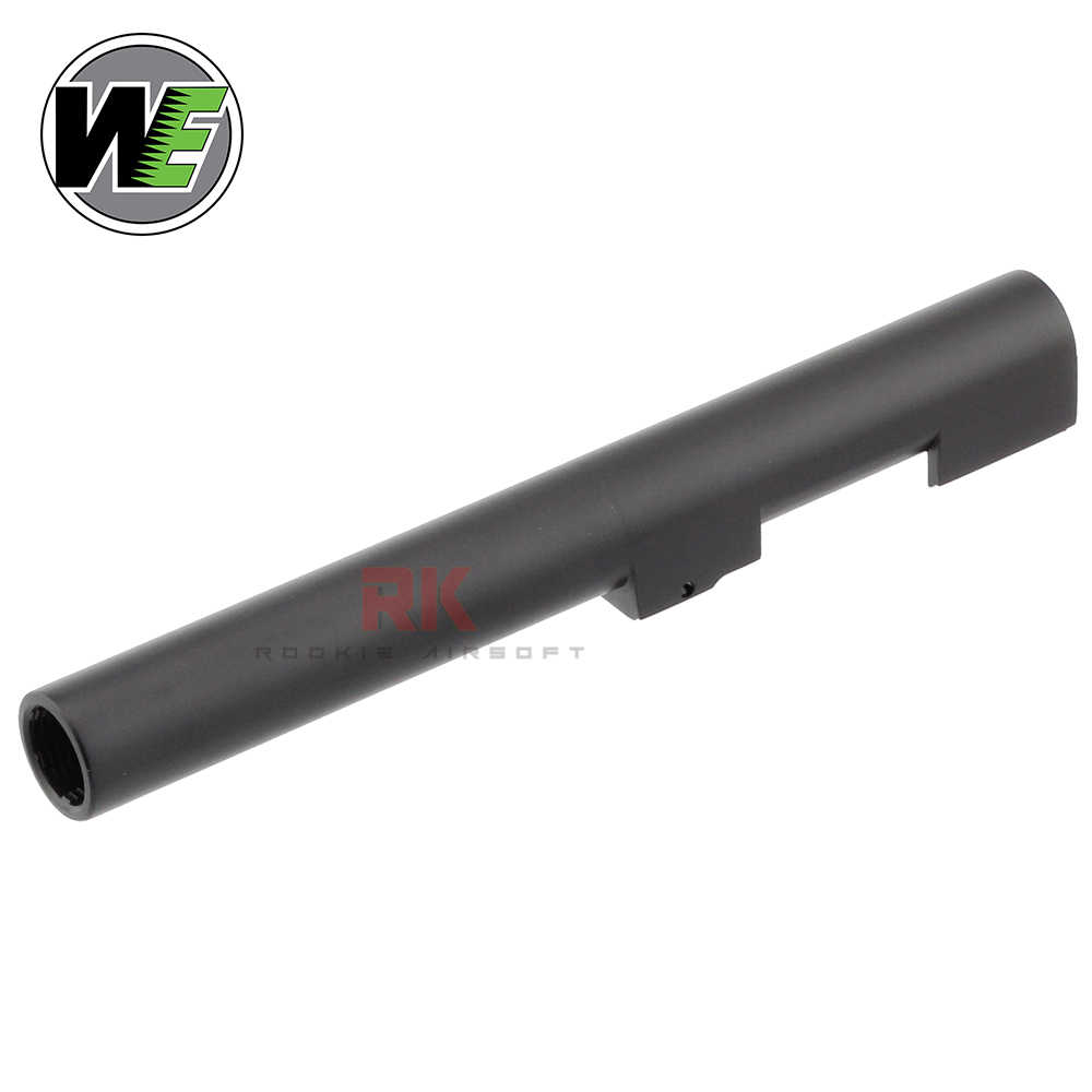 WE M9 Outer Barrel (Semi Version) - Black