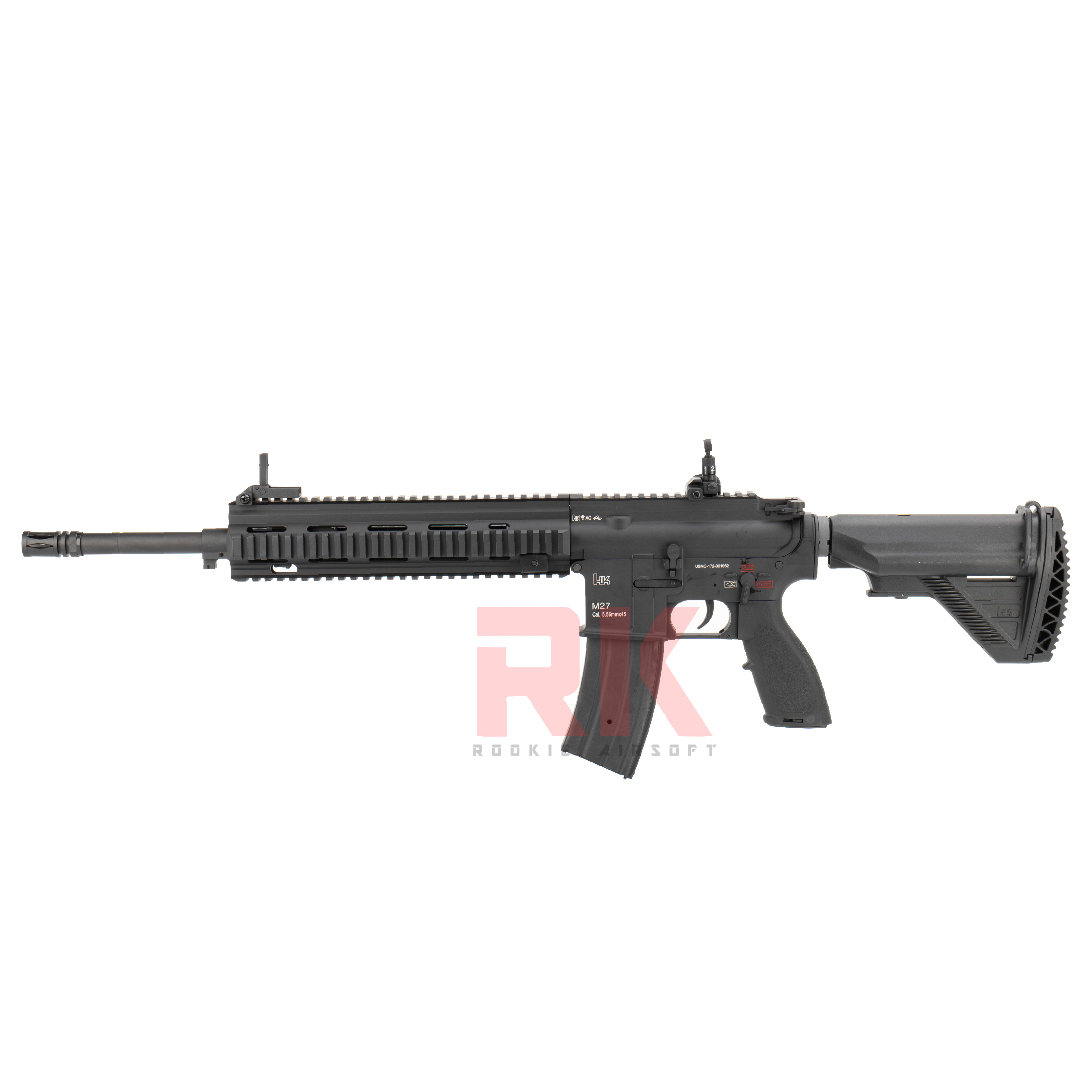 E&C 103 S2 HK M27 IAR