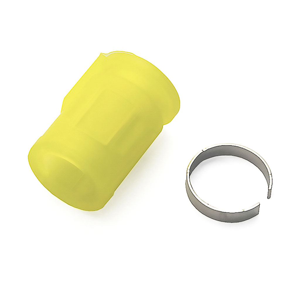 Maple Leaf 2021 Autobot Hop Up Bucking for GBB & VSR-10