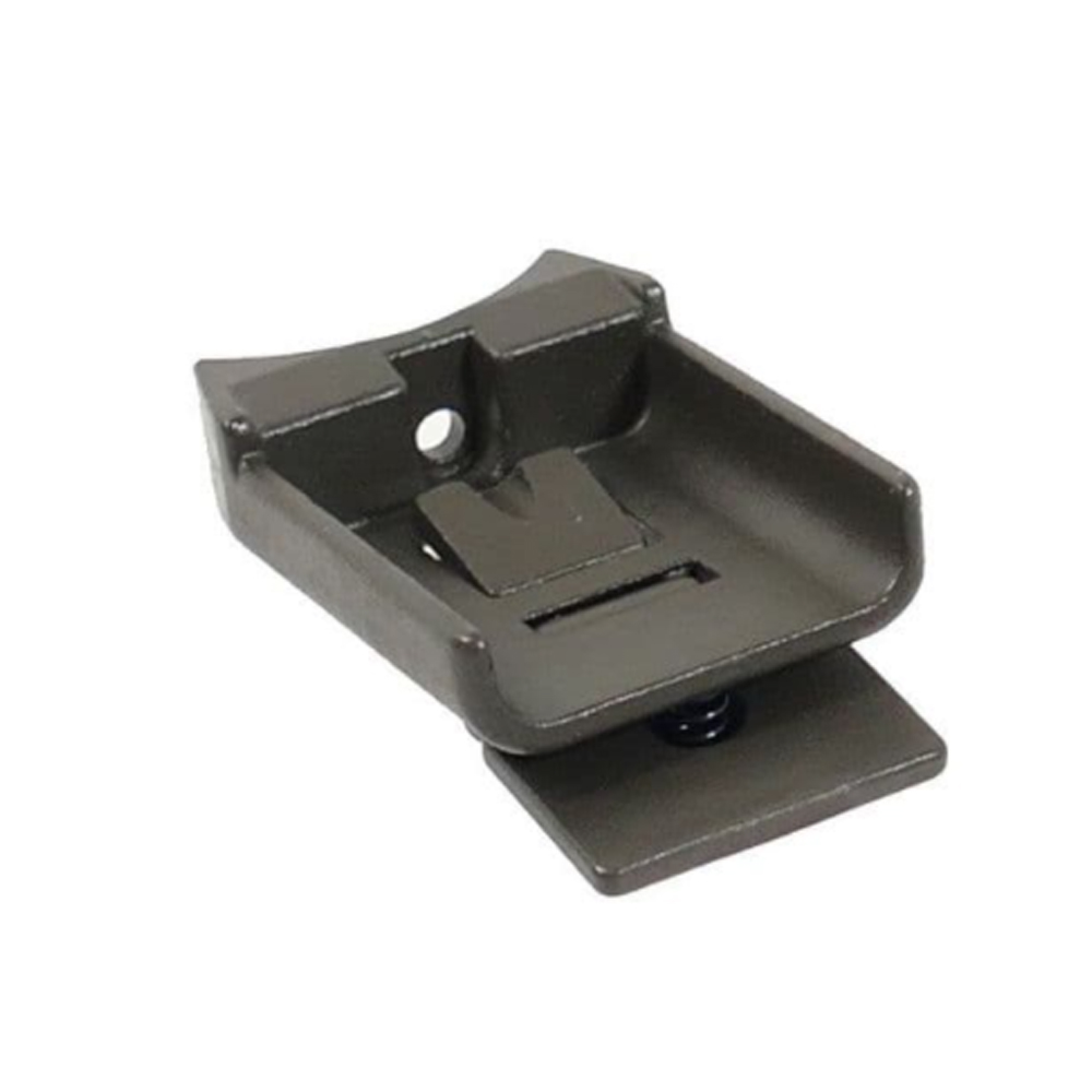 Action Army Steel Magazine Catch for Well MB01 / E&C L96