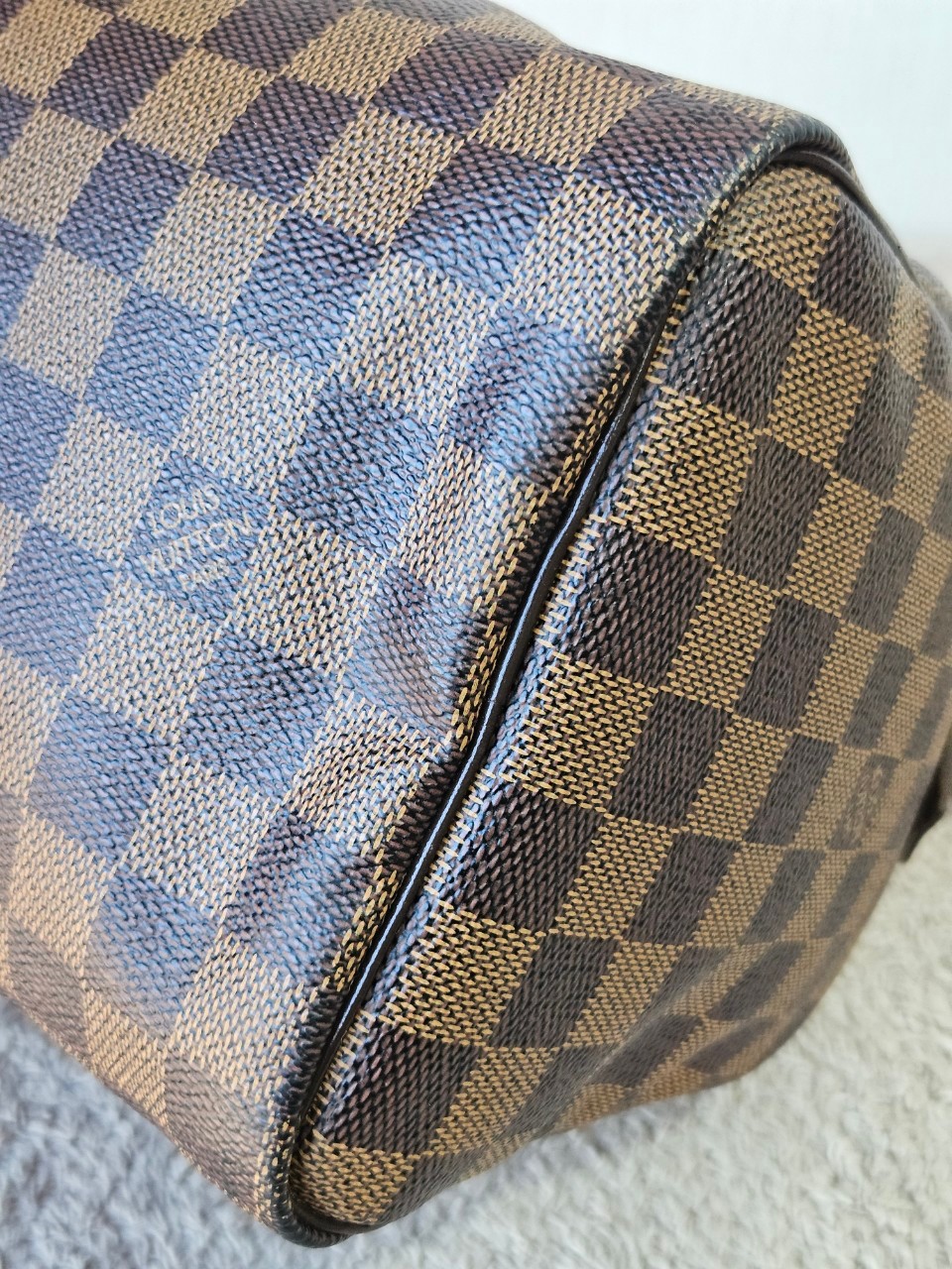 LV Speedy 25 Damie