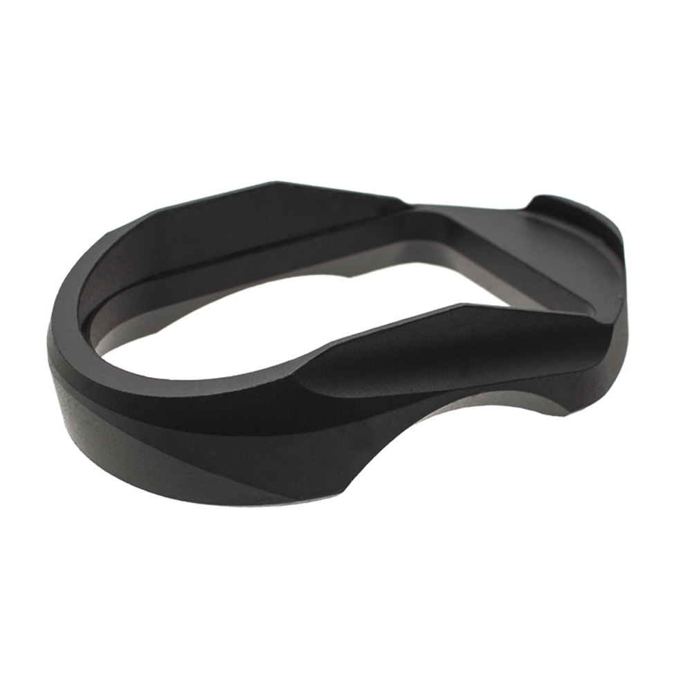 LAYLAX Nine Ball NEO Magwell for Marui Hi-CAPA (Black)