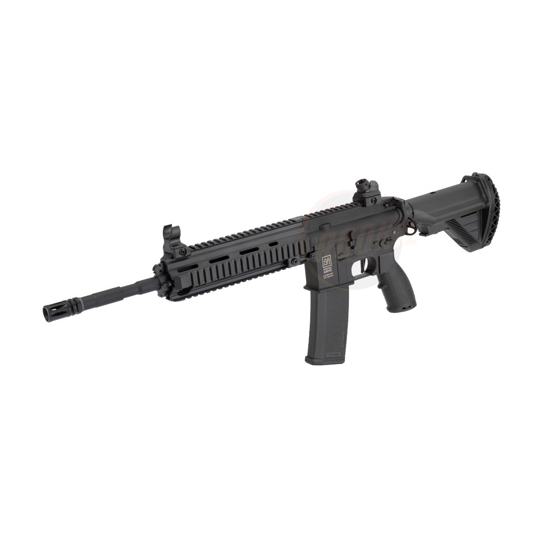Specna Arms F07 HAL (Black)