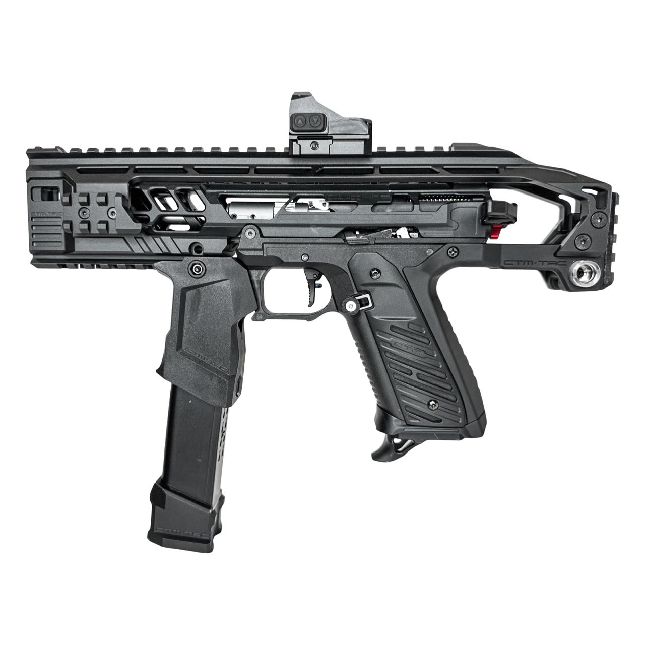 CTM FUKU-2 Magazine Holder Grip