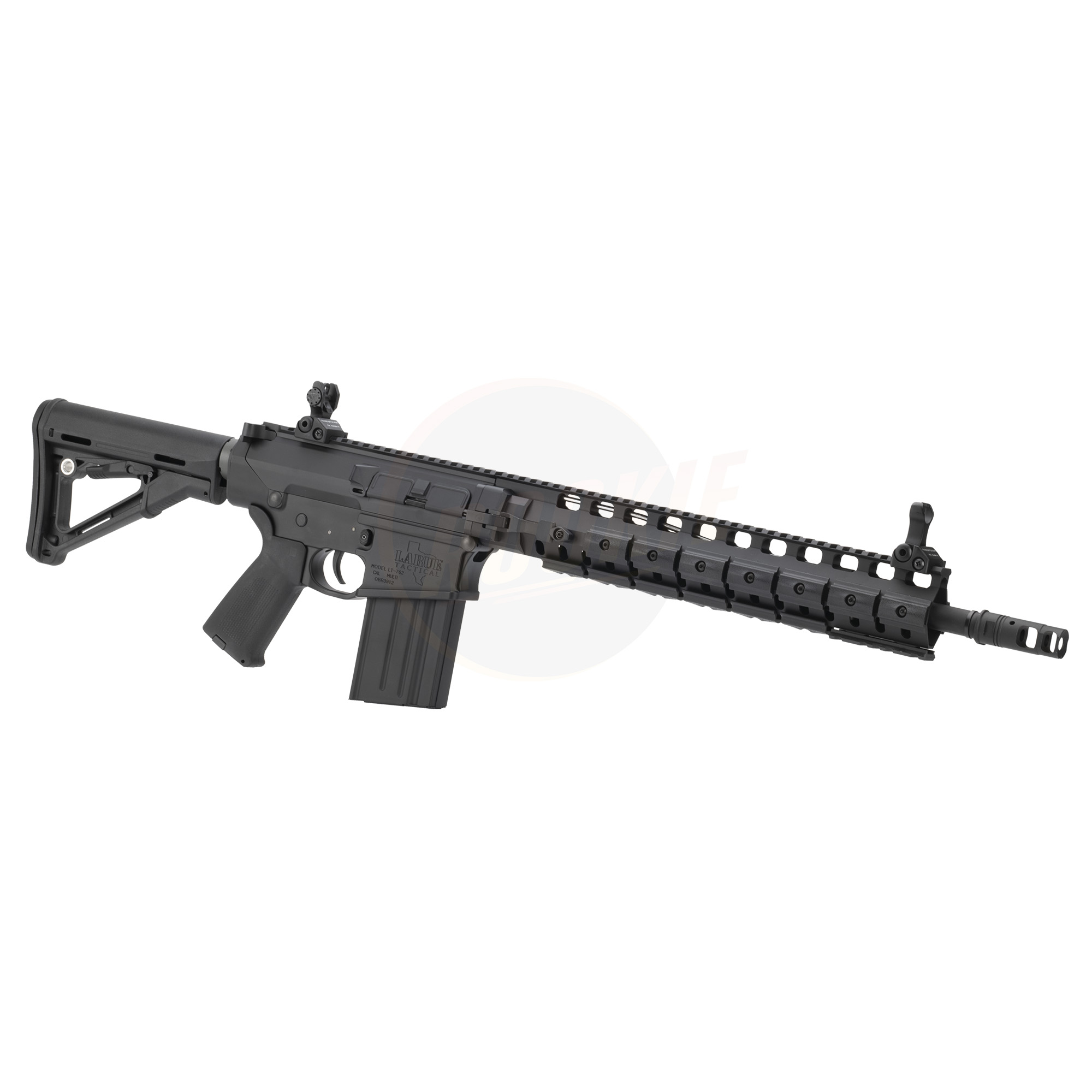 E&C 909 Magpul S2 - M110 K3