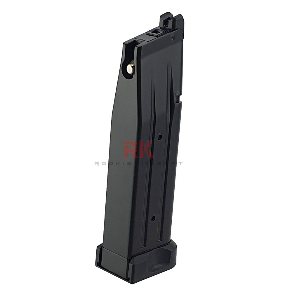 Army Armament 27rd Magazine for Hi-CAPA 5.1 (STI)
