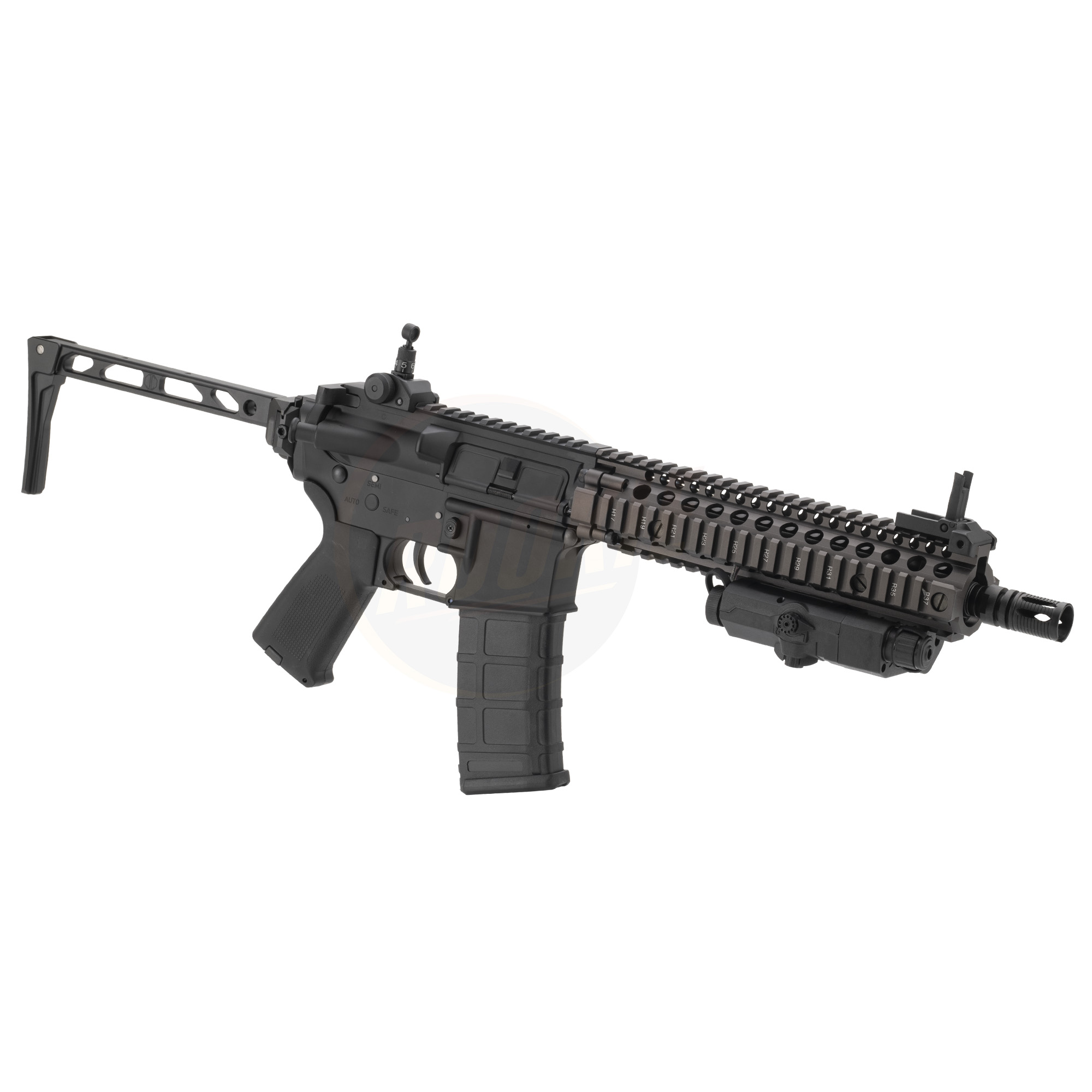 E&C 603-1 S2 MK18 MOD1