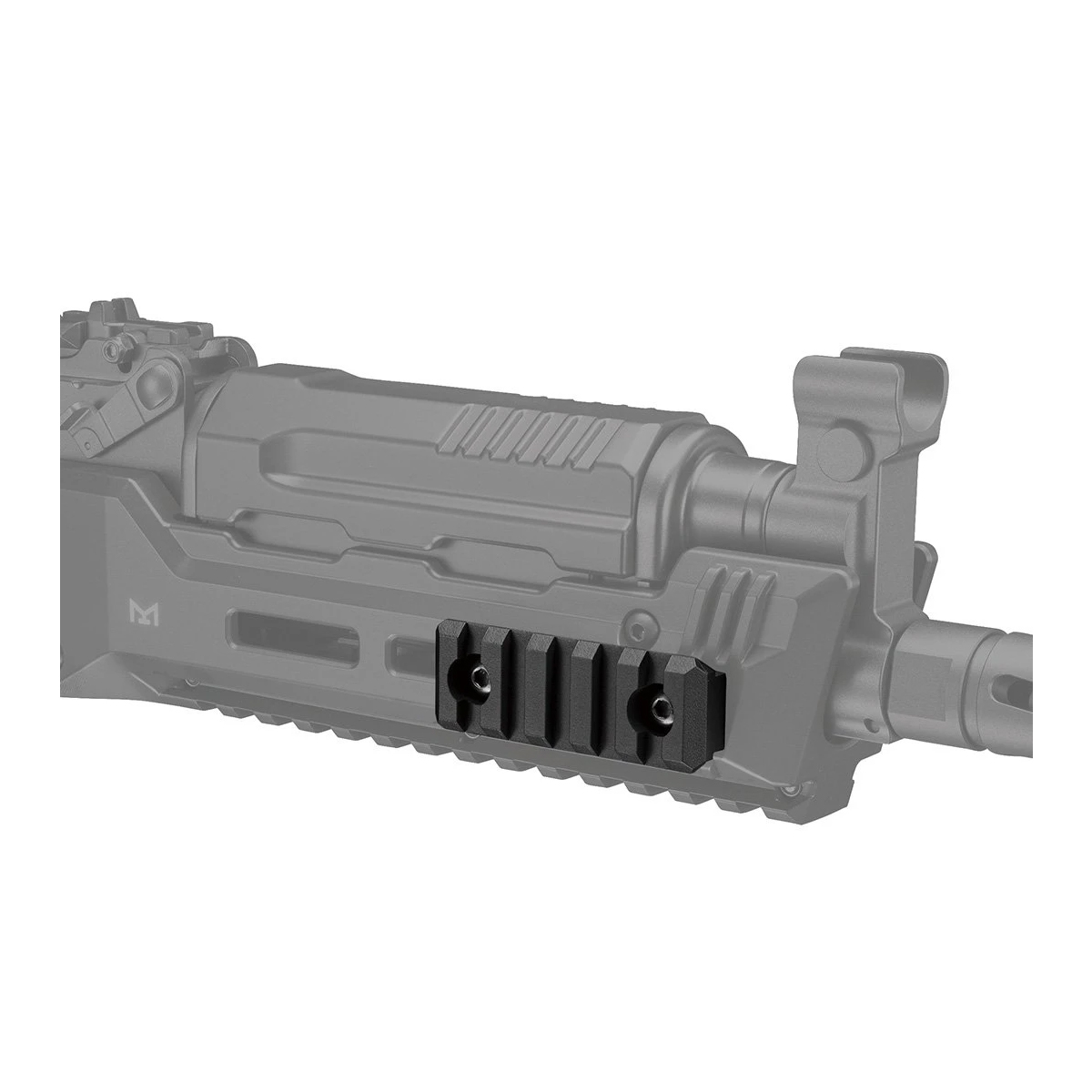 Tokyo Marui AK Storm Next Gen AEG