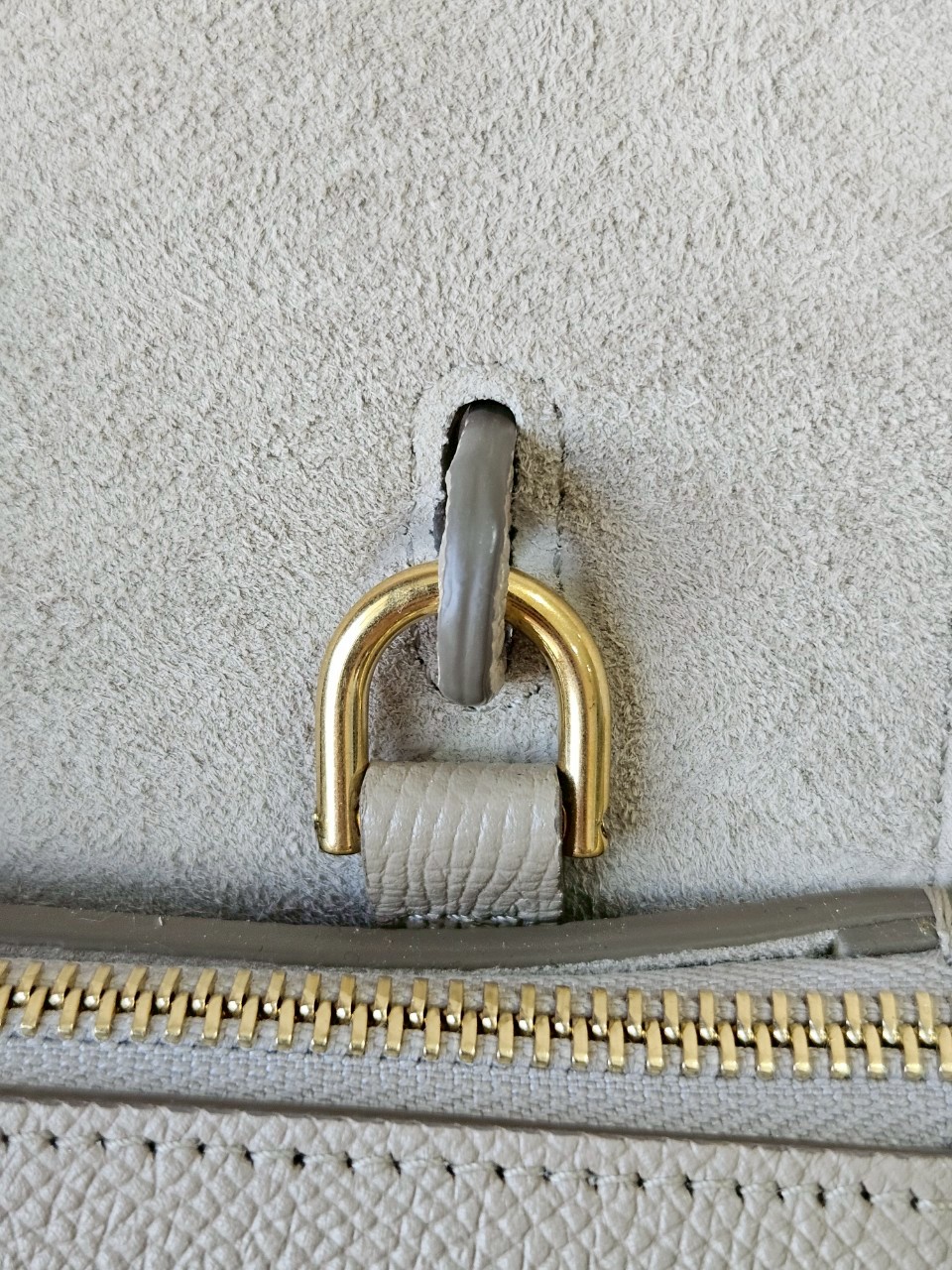 Celine Nano Belt Bag