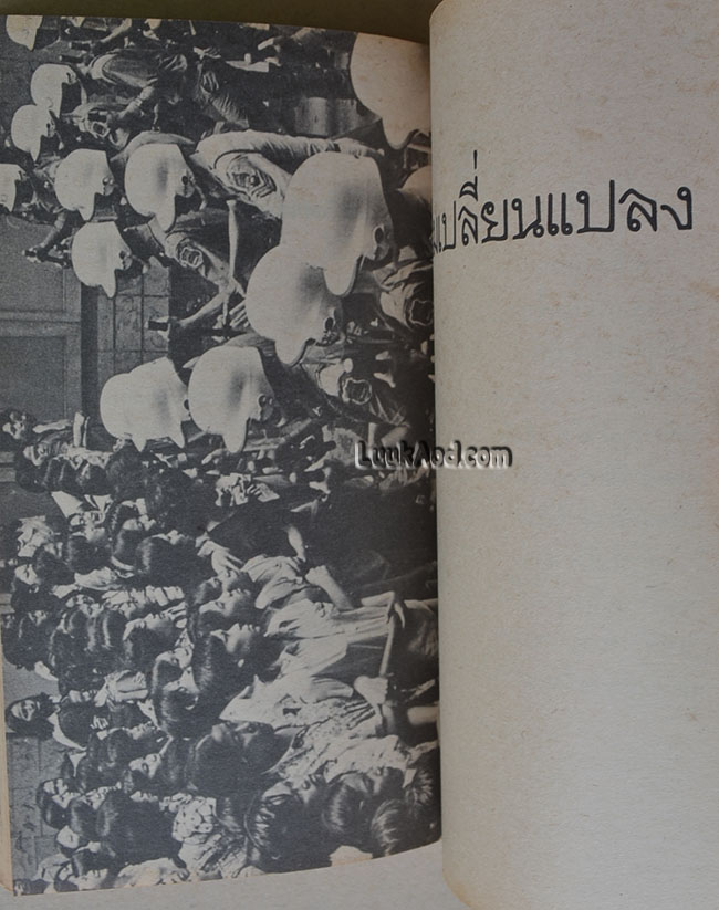 เราชะนะแล้ว, แม่จ๋า / นายผี