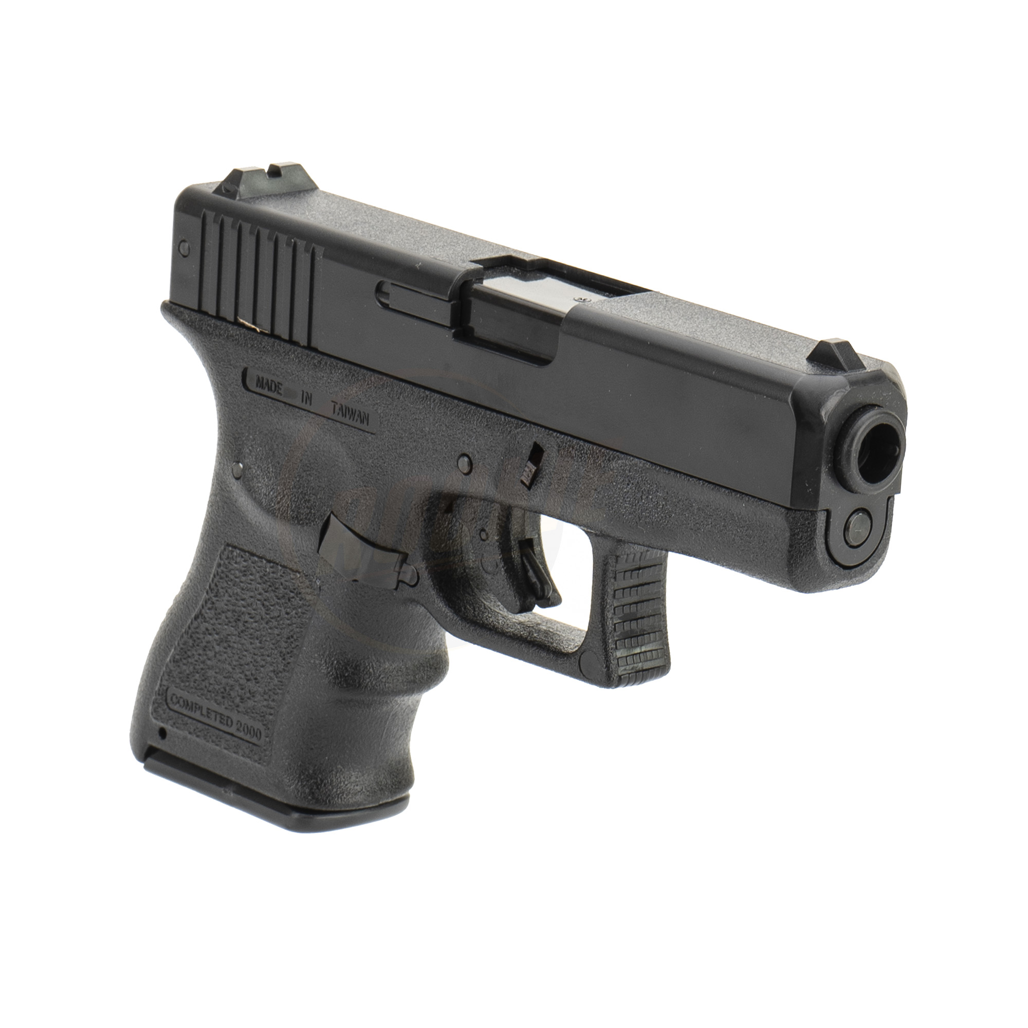 HFC HA-119 / Glock 19 (Marking Version) Spring Pistol