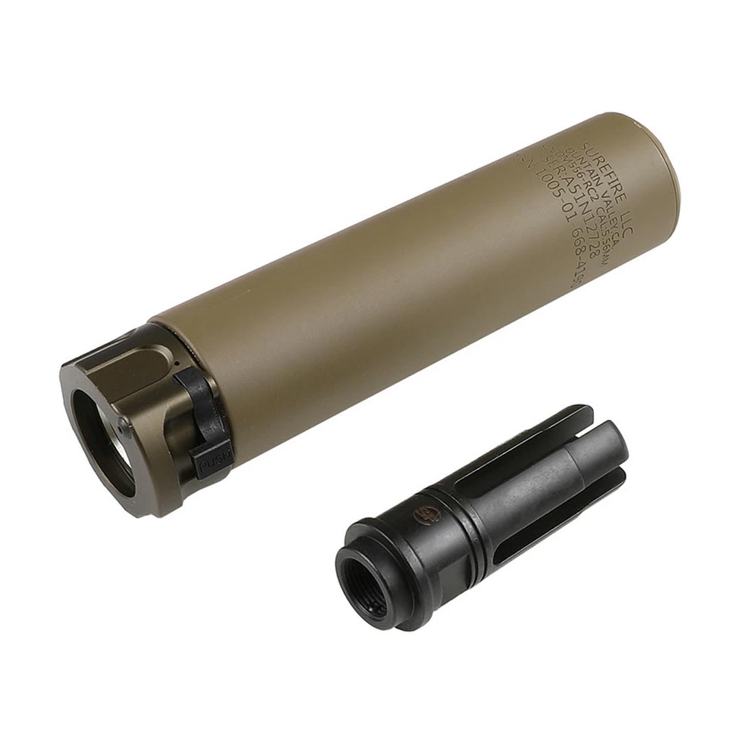 5KU SureFire SOCOM556 RC2 with Blast Tracer Insert (BBP-244)
