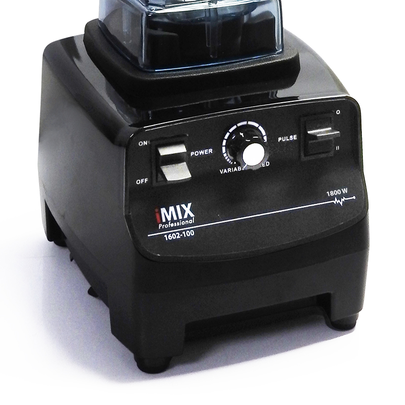 IMIX Professional nutrition blender 1800 W.