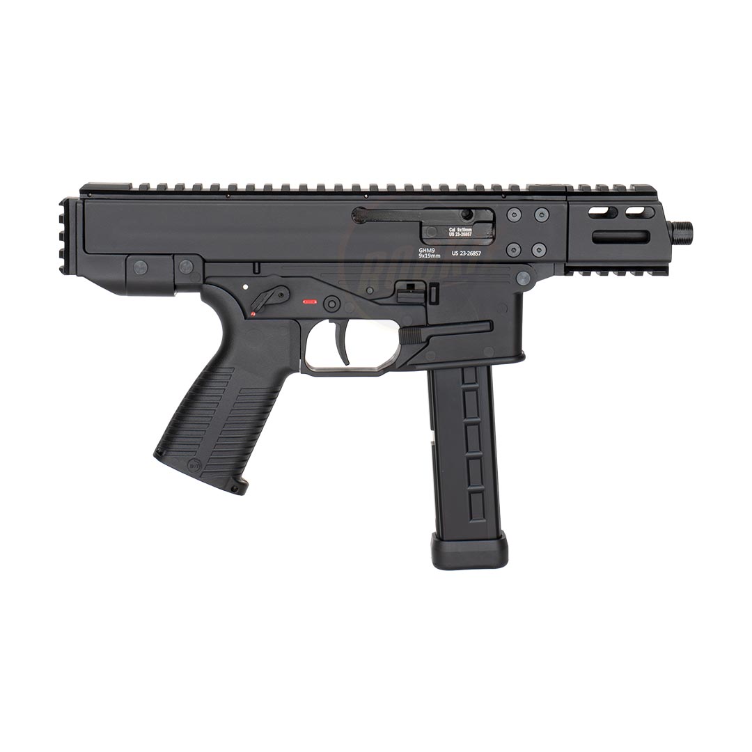 B&T/Lambda Defense GHM9 Gen2 GBB