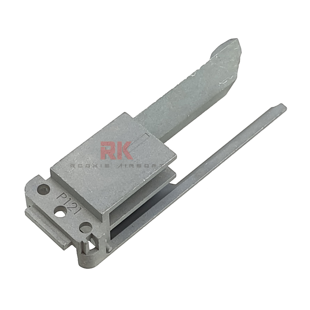 SIG AIR P320 M17 / M18 Cylinder Base (Part # 01-13)