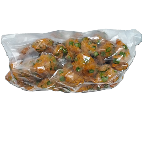 ทอดมันหมูนายแว่น 300 กรัม