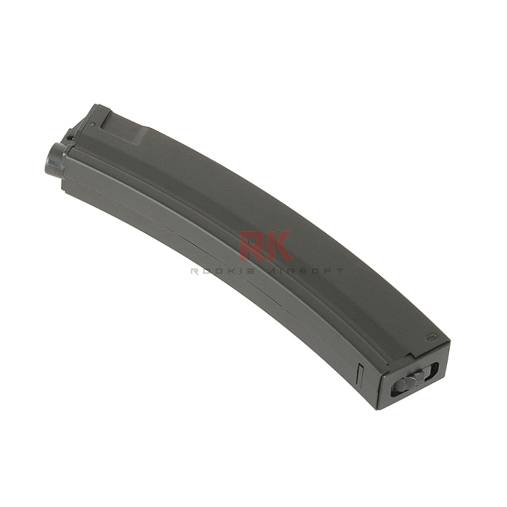 CYMA 250rds (Hi-Cap) Magazine for MP5 / MP5K (C46)