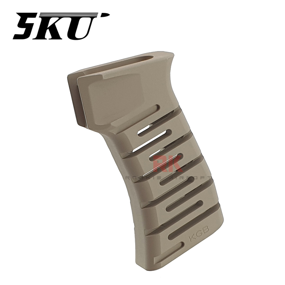 5KU KGB Grip for AK GBB (5KU-GB-162-T)