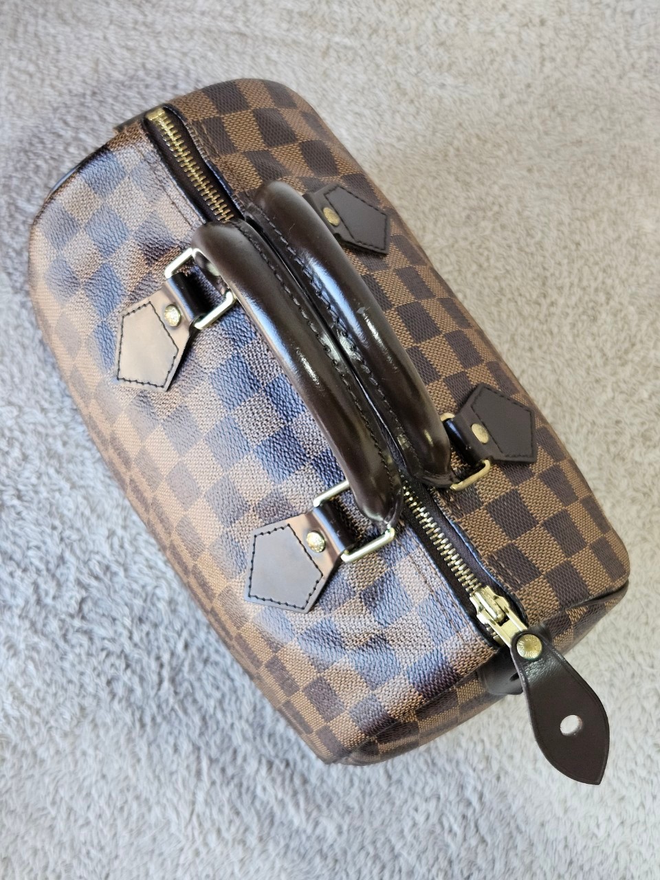 LV Speedy 25 Damie